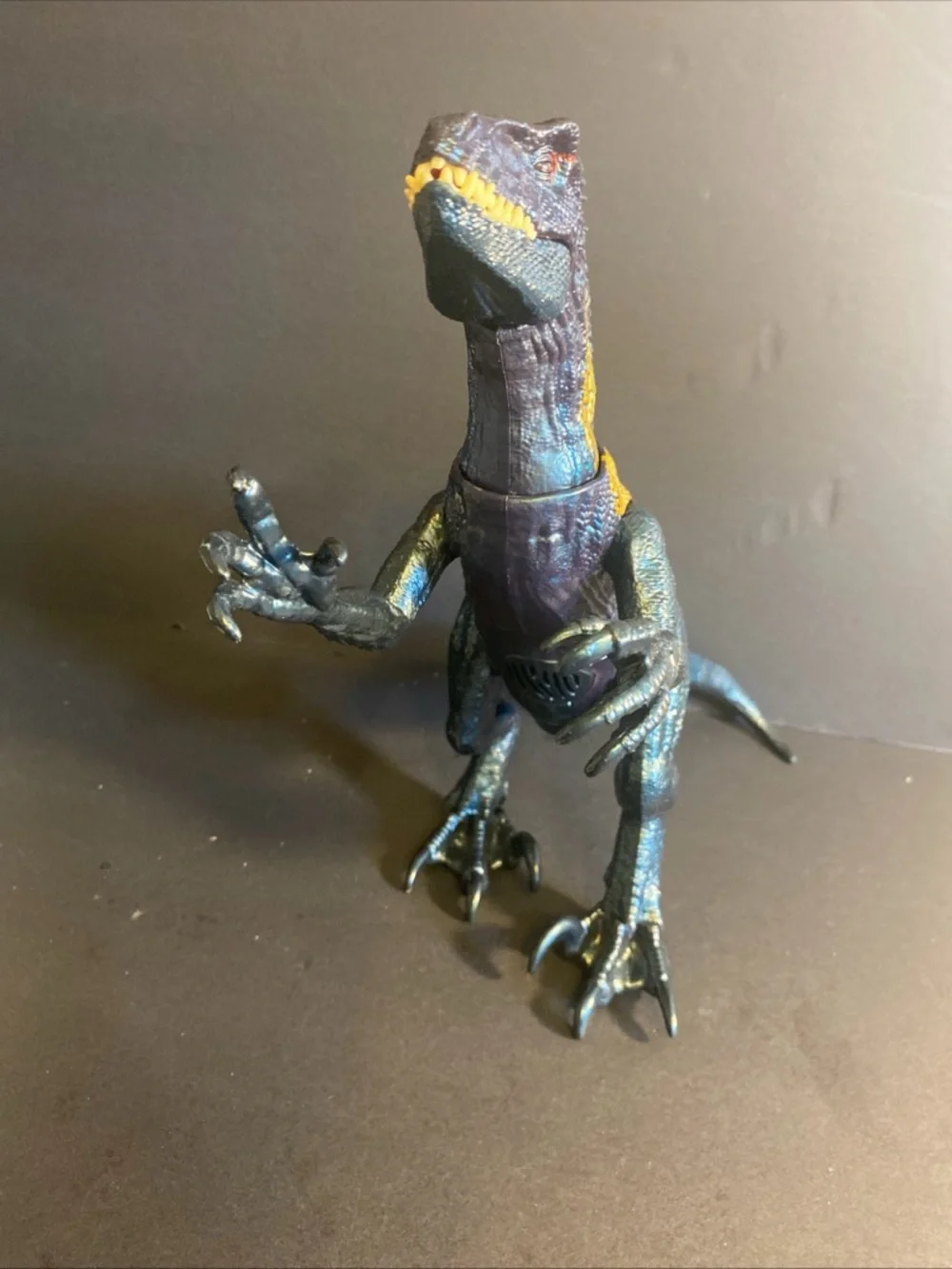 Jurassic World Track‎ 'n Attack Indoraptor Figure
